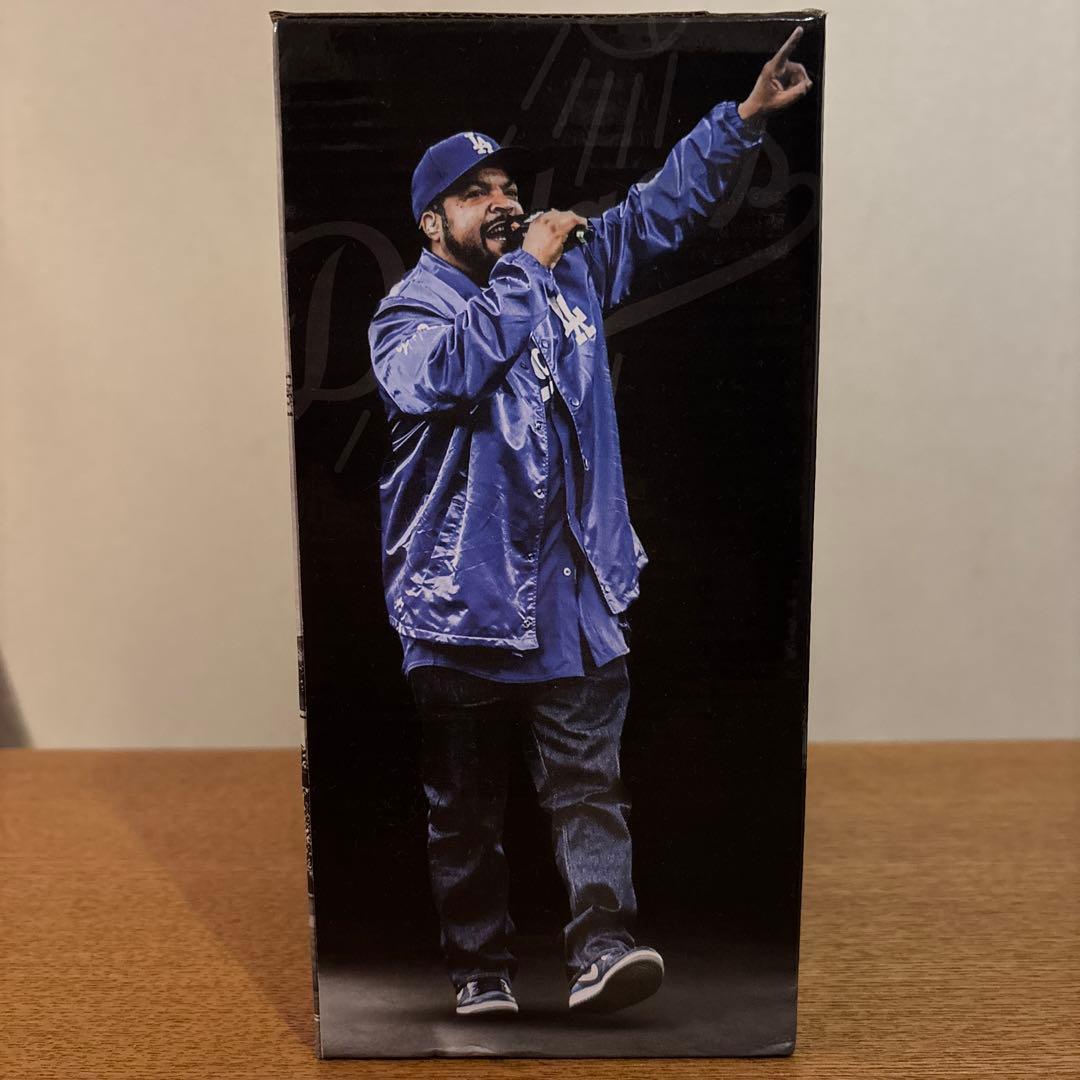 アイス・キューブ ボブルヘッド ドジャース