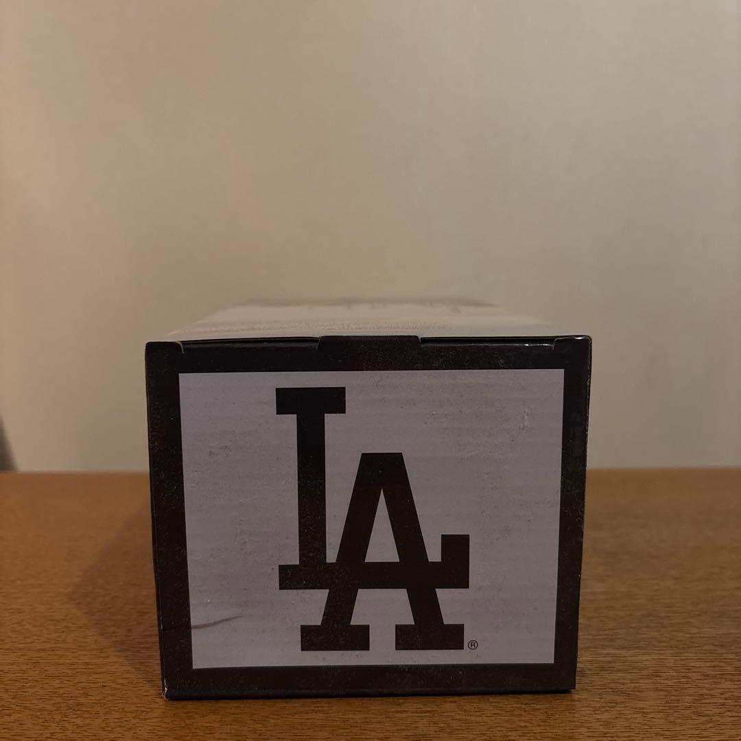 アイス・キューブ ボブルヘッド ドジャース