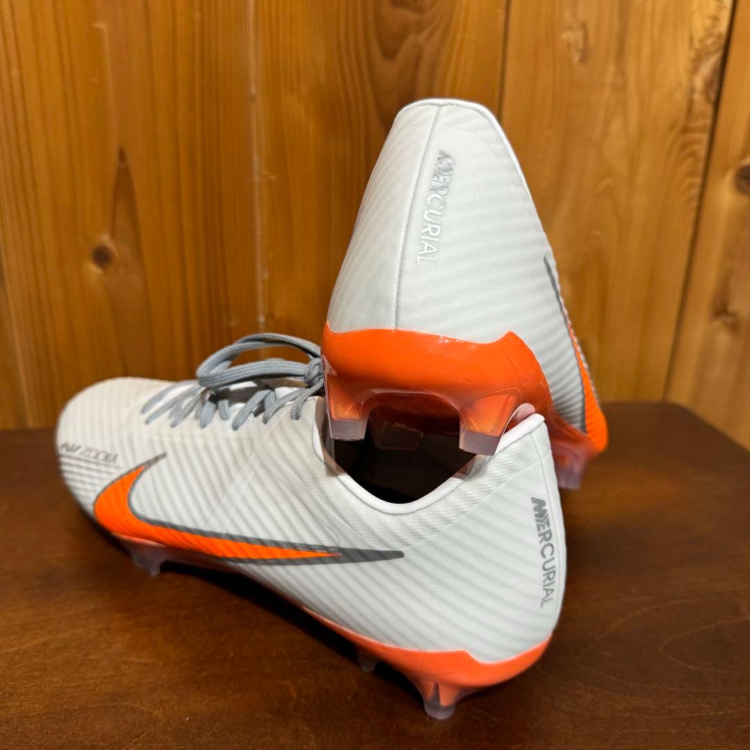 ふ*る様 公式戦に★Mercurial Vapor 15 Academy zoo