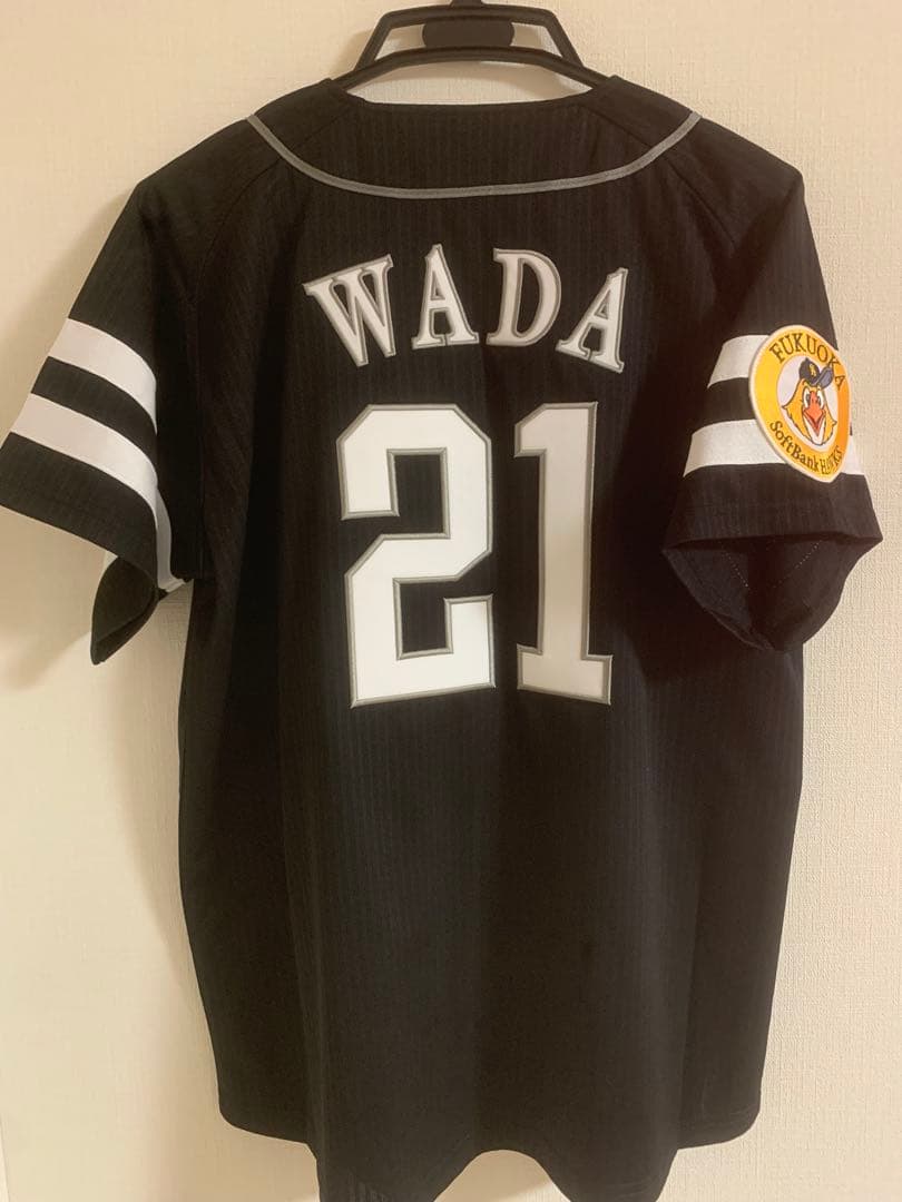 ソフトバンク　和田毅投手