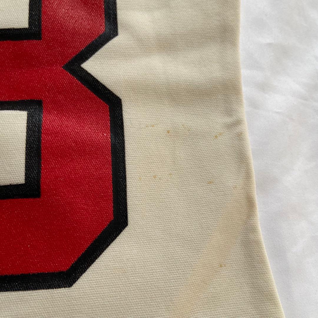 ウェア 80s sand knit jordan BULLS 23