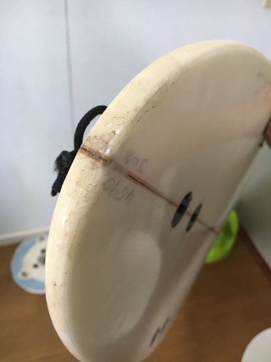 サーフボード　Darcy ダーシー　6‘0