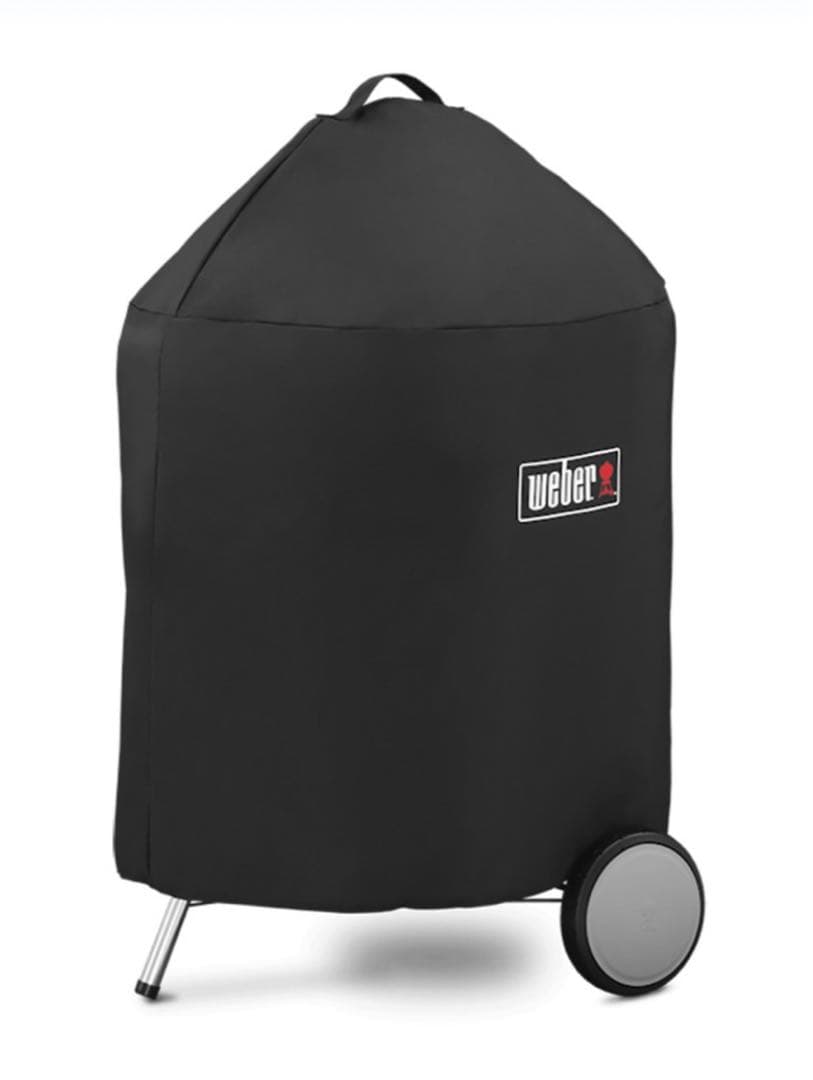 未使用　Weber 57cm Compact グリル Charcoal BBQ