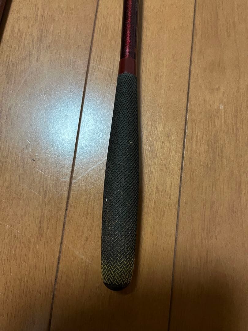 ヘラ竿 シマノ翼21尺 18尺 6本継 ５本継