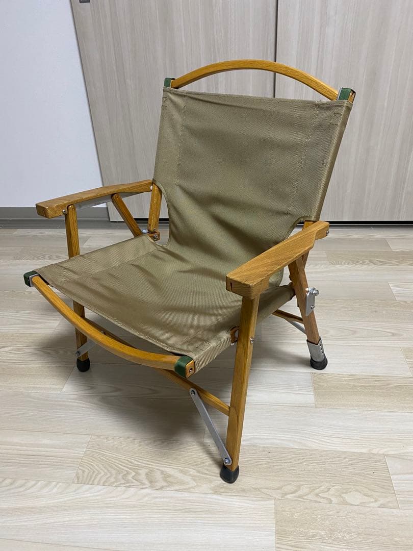 【Kermit Chair】カーミットチェア　フルカスタム