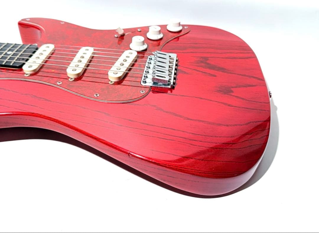 【希少】Psychedelic Guitars TUNE PSY-CUSTOM