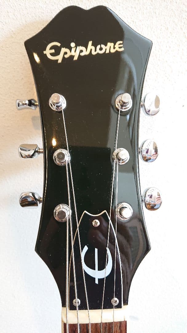 エピフォン カジノ