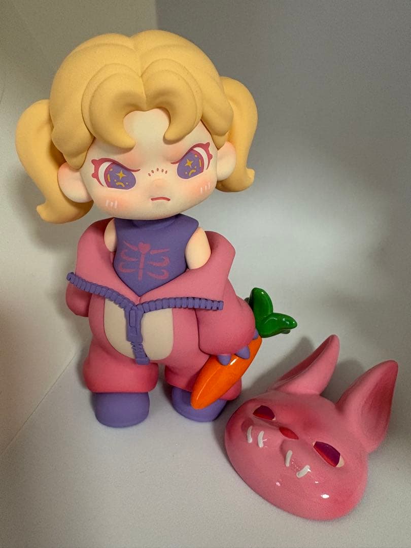 ☆DORA☆幻想楽園シリーズ☆6個セット☆