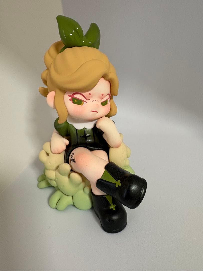 ☆DORA☆幻想楽園シリーズ☆6個セット☆