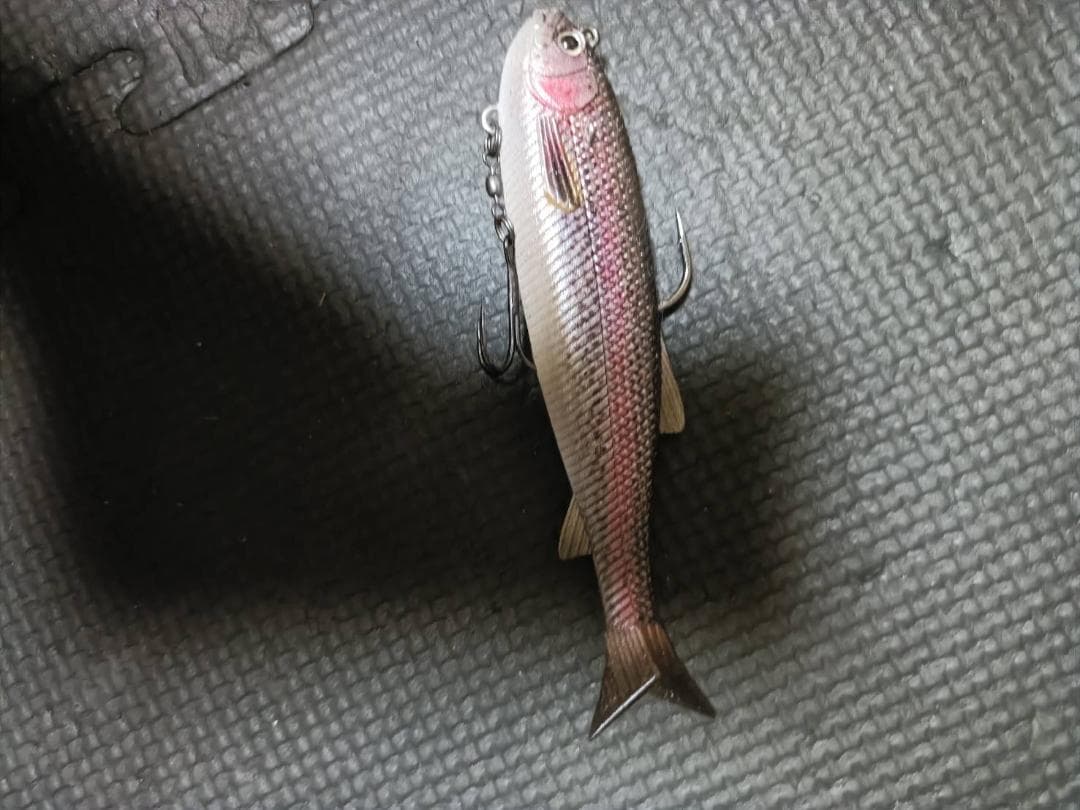 バス釣り引退品お得