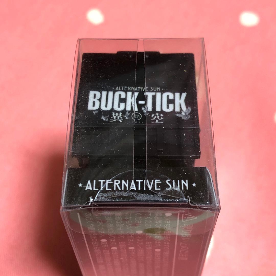 BUCK-TICK 異空　ミニチュアトランポ