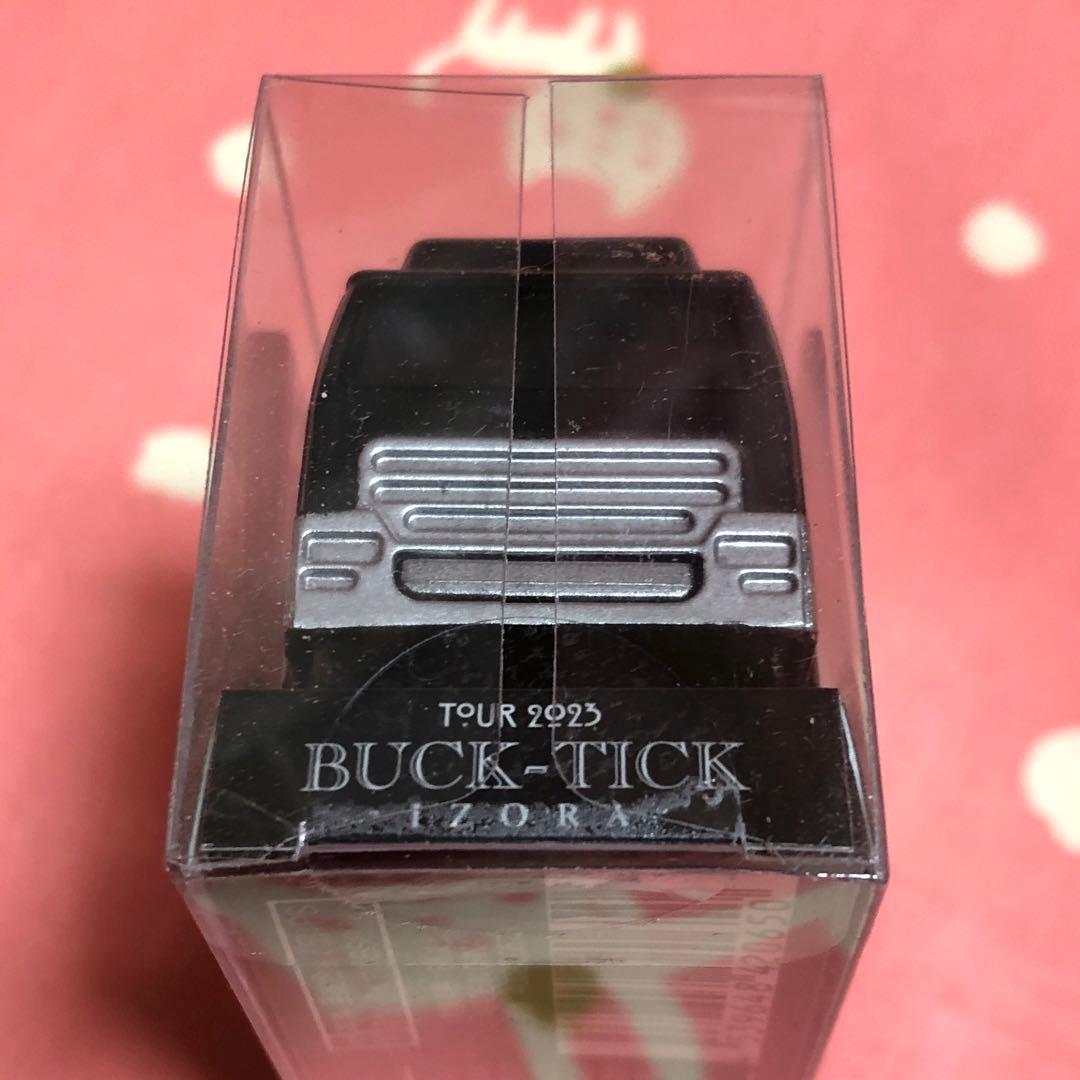 BUCK-TICK 異空　ミニチュアトランポ