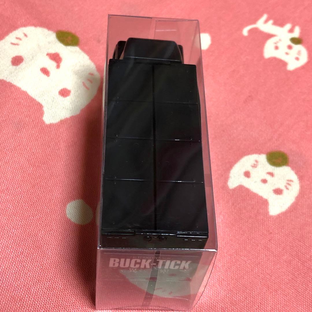 BUCK-TICK 異空　ミニチュアトランポ