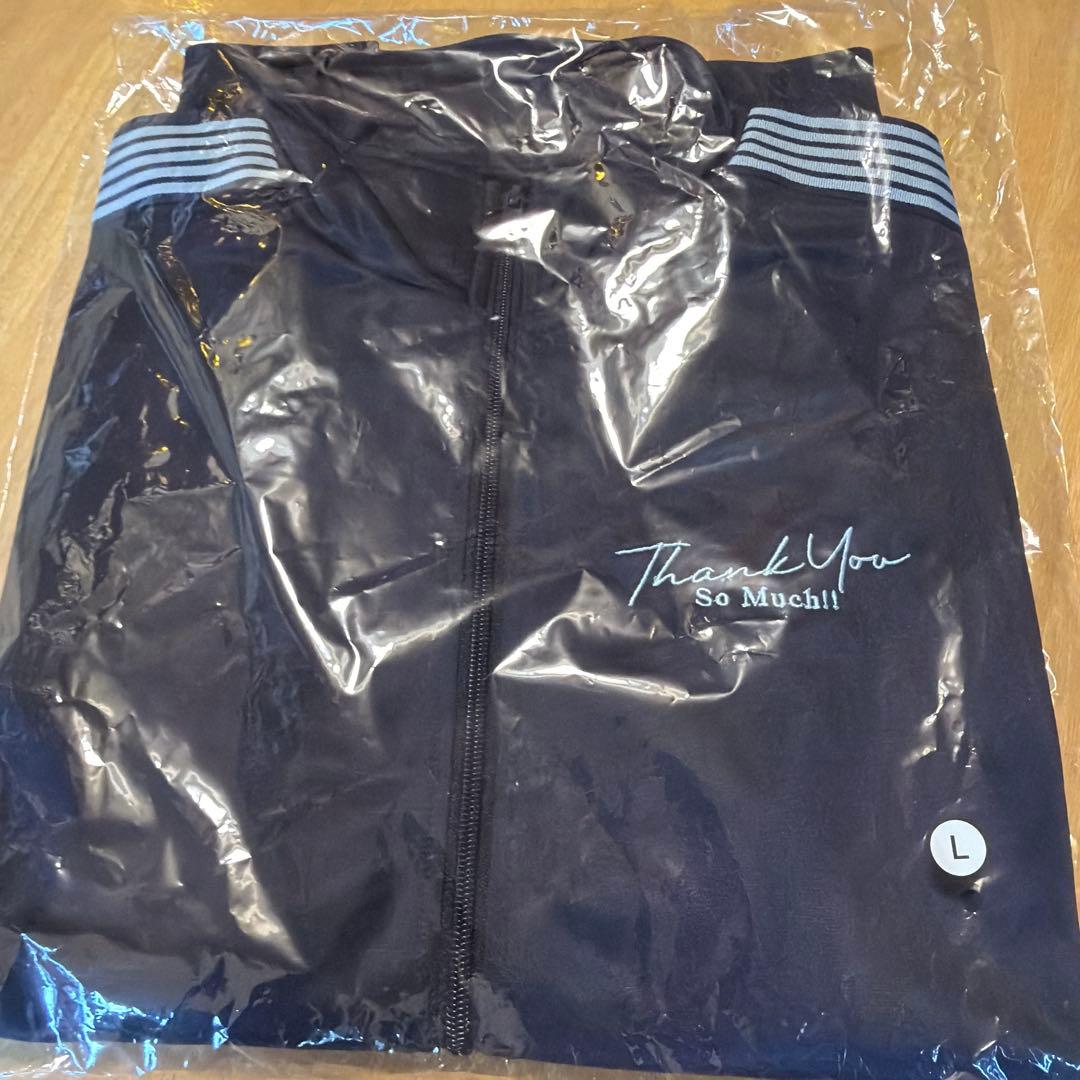 サザンオールスターズ ジャージ L 【Thank You So Much!!】