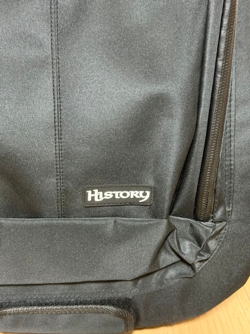 HISTORY HJB-A-R-JJ4 VWH 日本製 ジャズベース 保証書付