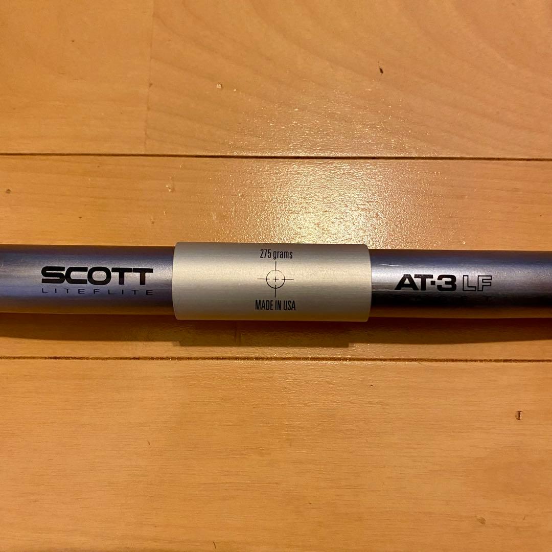 SCOTT AT-3 LF ハンドルバー