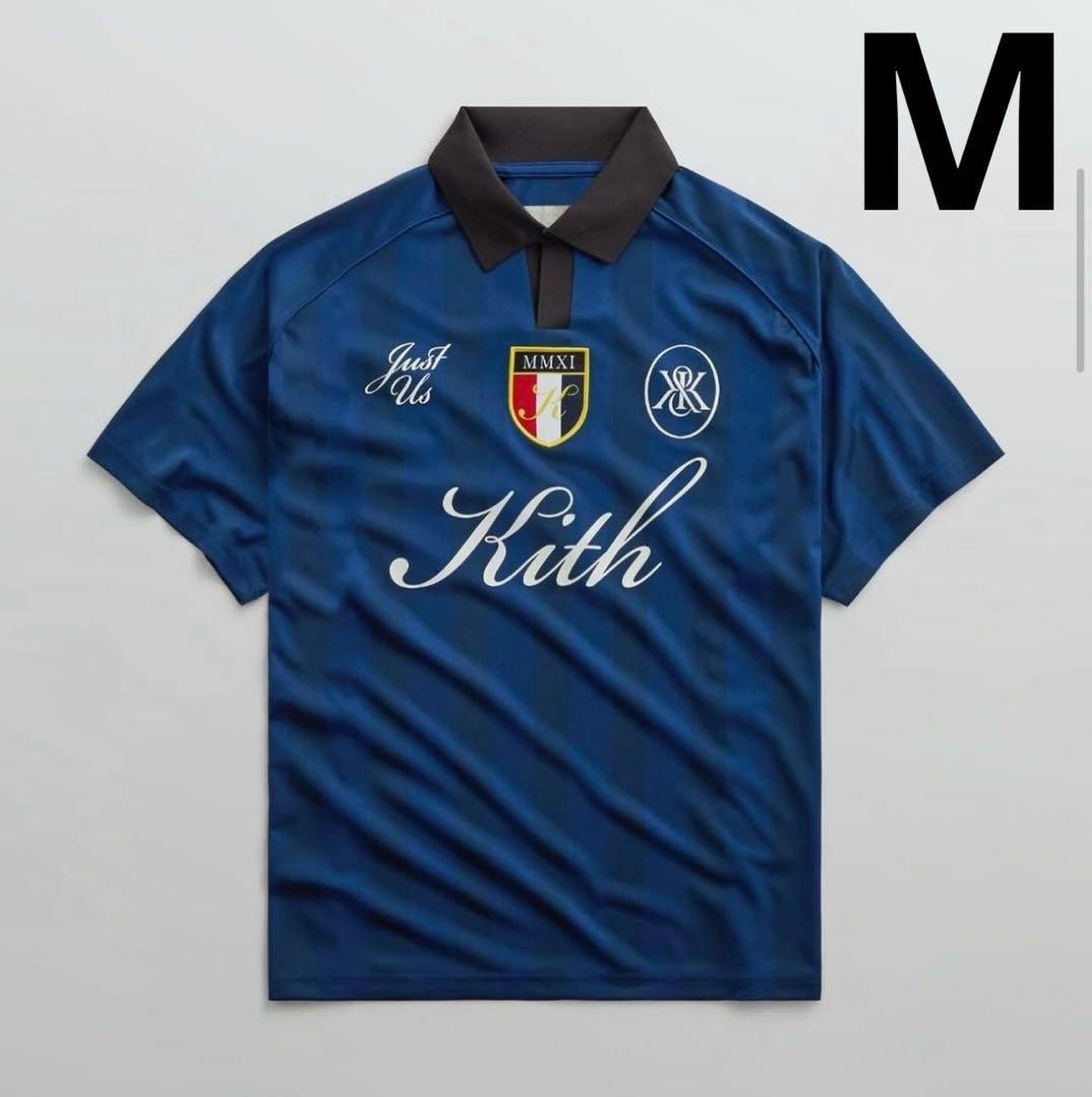 Kith Soccer Jerseys Mサイズ