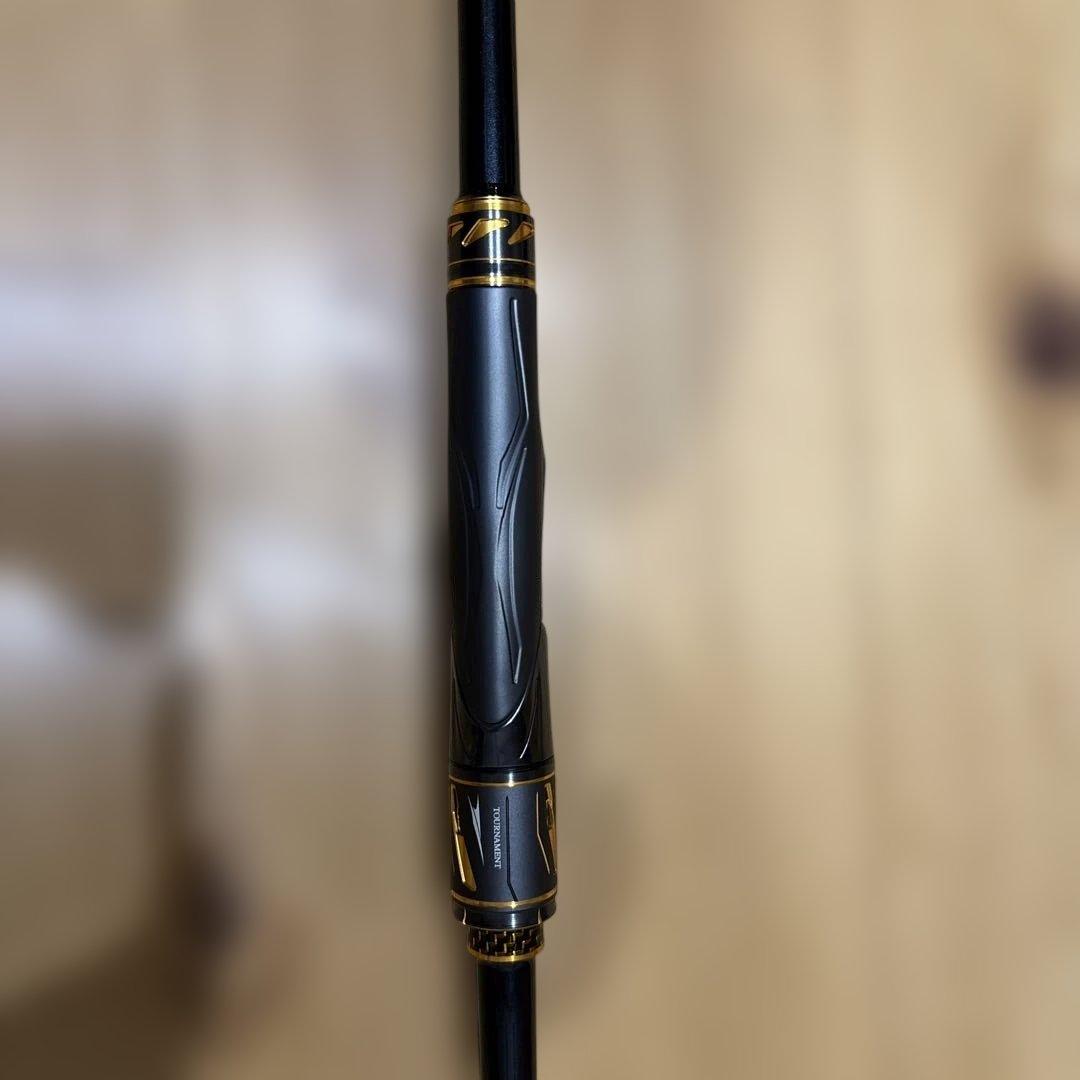 ダイワ　24トーナメントISO AGS M-53
