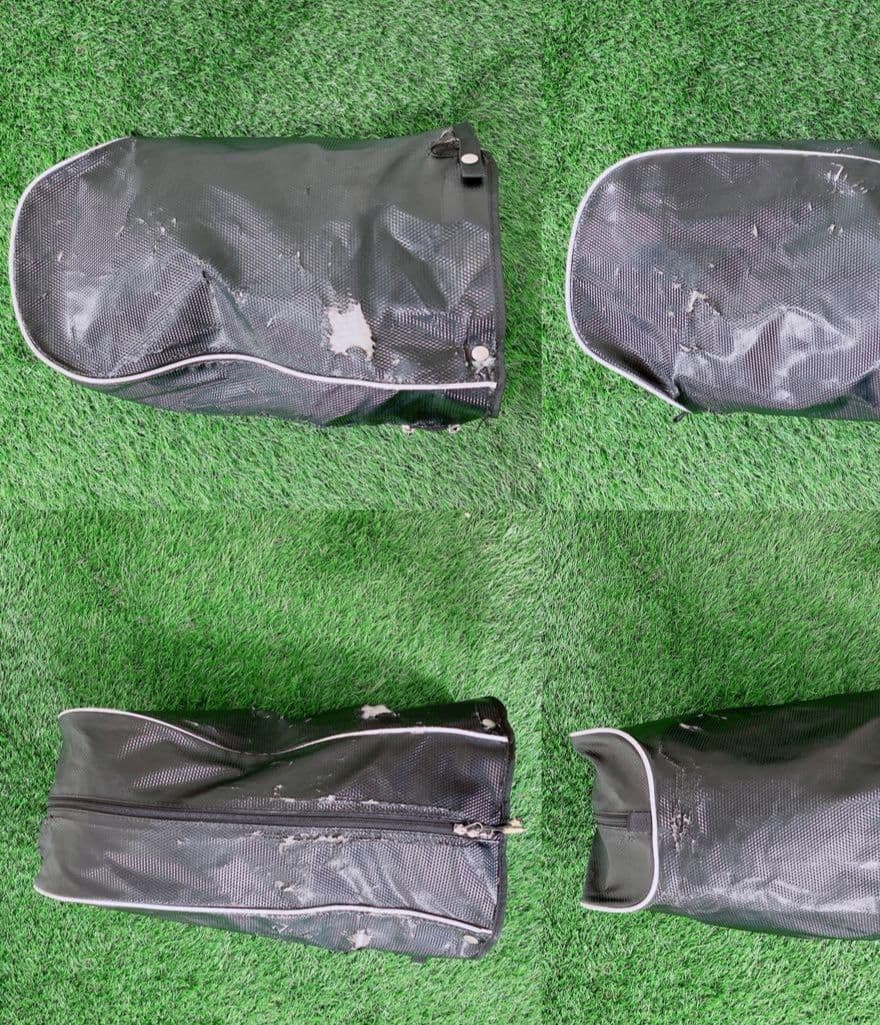 ゴルフ　キャディバッグ　サンマウンテン　10.5号 14口　NT818