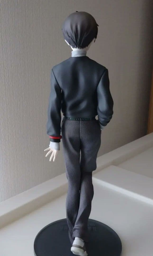 碇シンジ Ver.RADIO EVA オリジナルカラー　1/7 完成品フィギュア