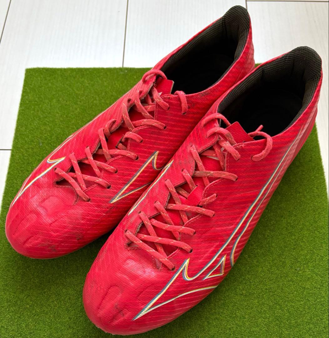 【残り5足】サッカースパイクNIKE MIZNO PUMA adidas