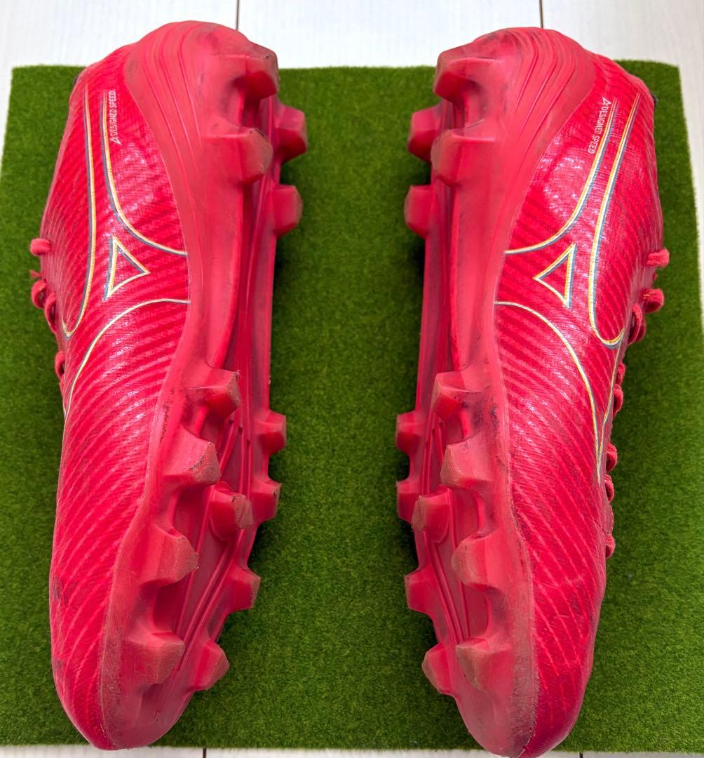【残り5足】サッカースパイクNIKE MIZNO PUMA adidas