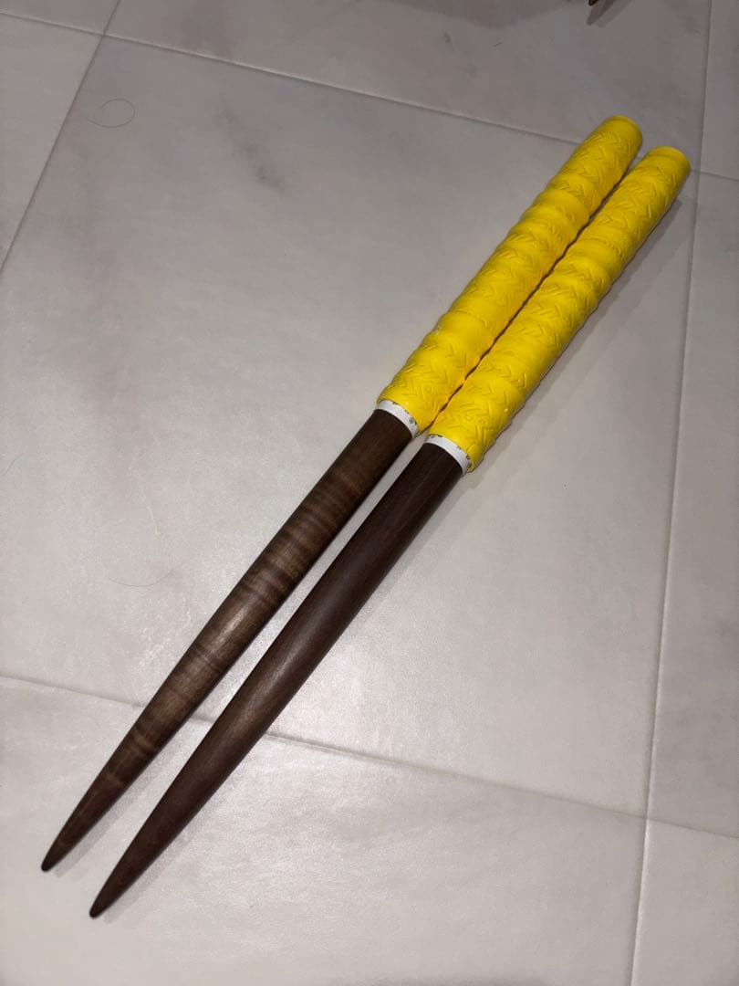 マイバチ　黒朴　最終値下げ