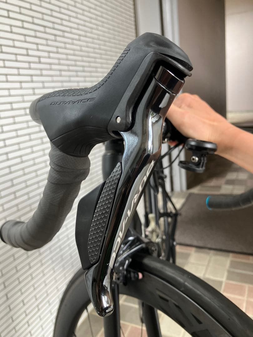 Specialized s-works tarmac sl6 (リムブレーキ)