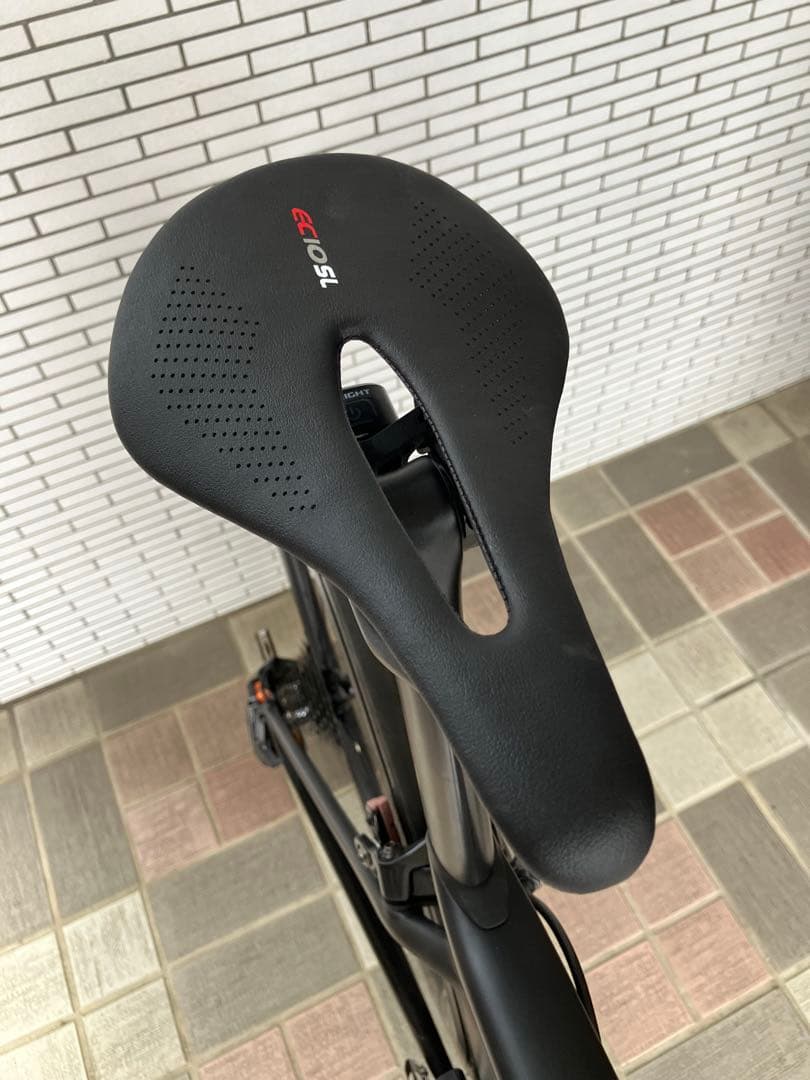 Specialized s-works tarmac sl6 (リムブレーキ)