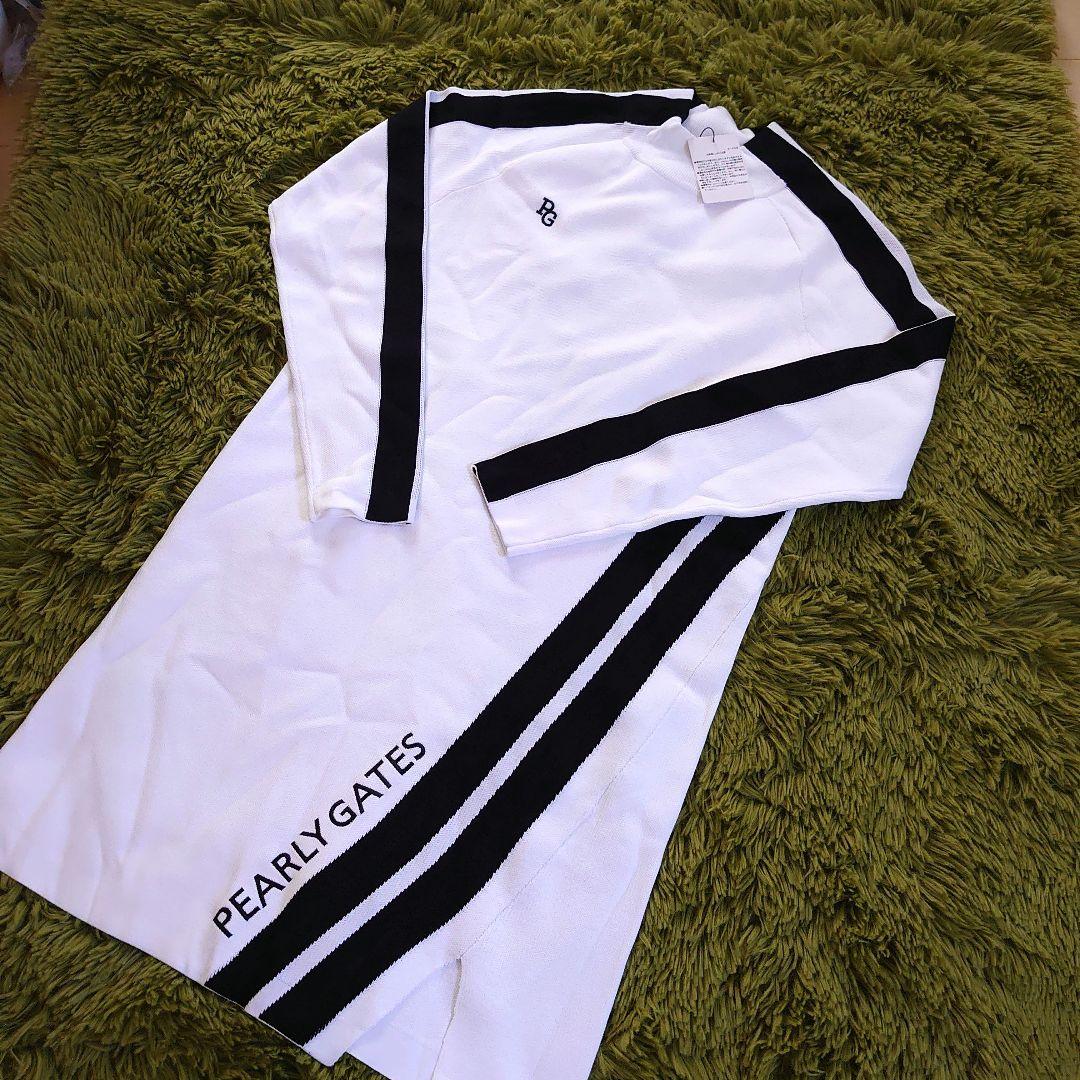 パーリーゲイツレディースワンピースサイズ0