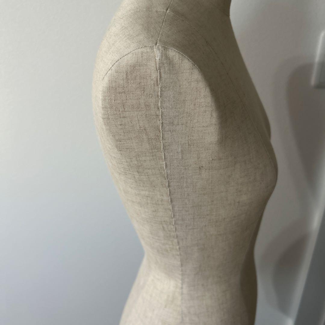 ✨美品✨東京キイヤ　TOKYO KIIYA　女性用トルソー　高さ調整　キャスター