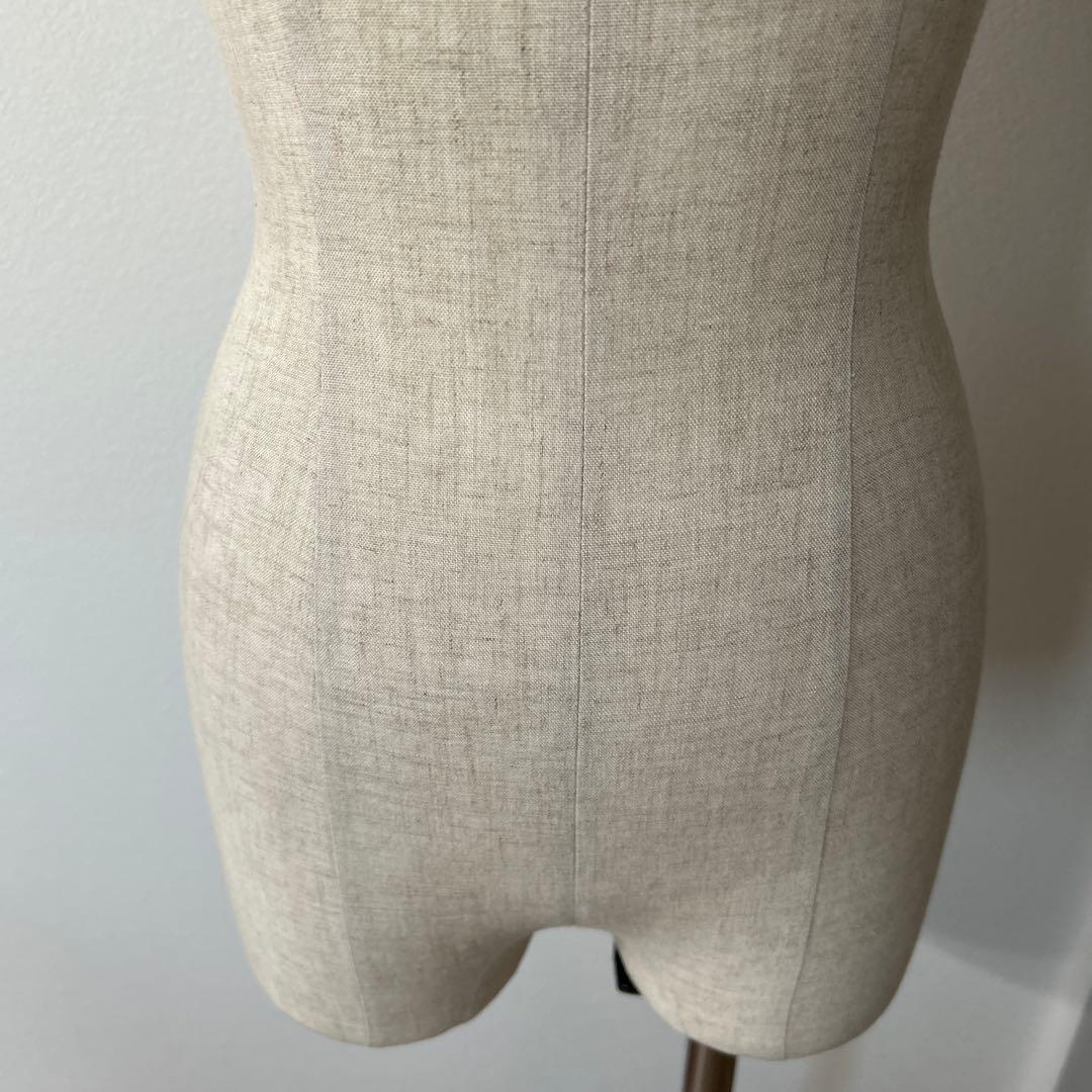 ✨美品✨東京キイヤ　TOKYO KIIYA　女性用トルソー　高さ調整　キャスター