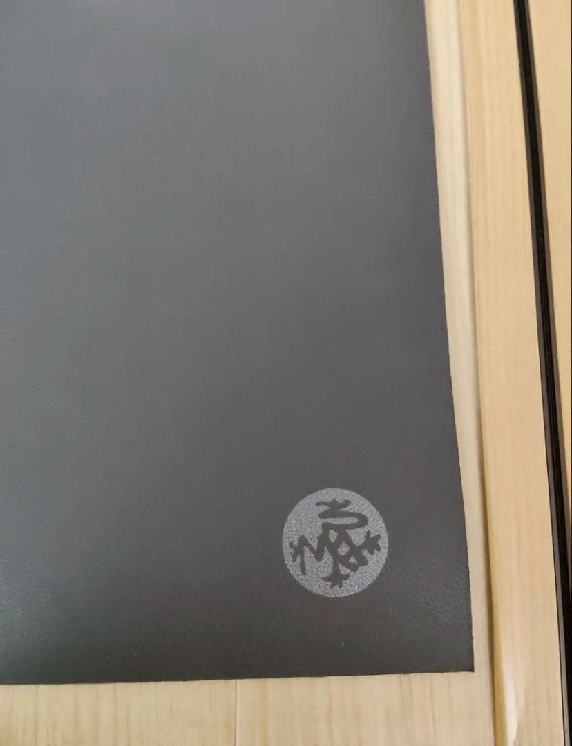 美品　定価24000円 manduca GRP ジーアールピーヨガマット 6mm