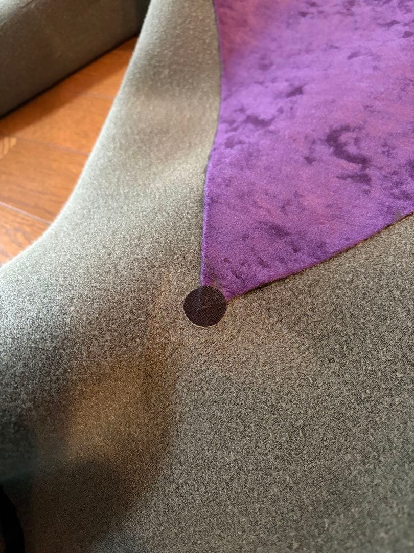 REVOレボリューション 高級素材セミドライ・フルスーツ【L〜XL相当】