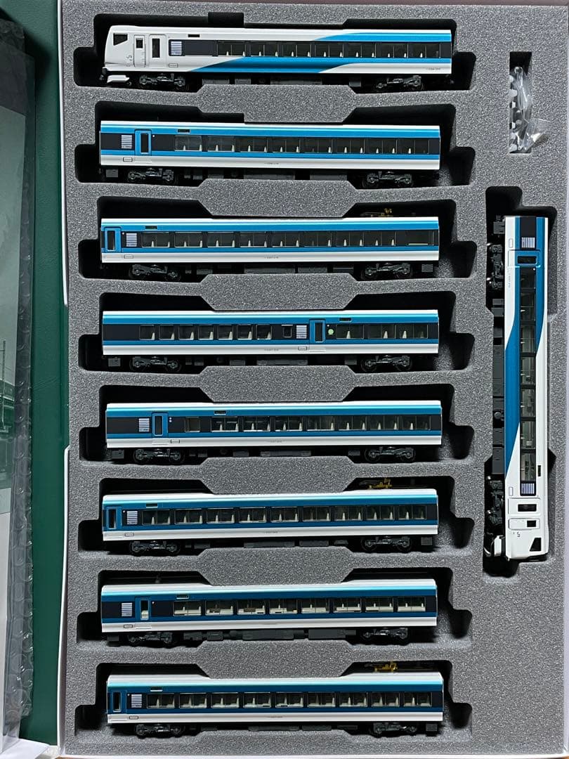 【leafa 品】KATO E257系