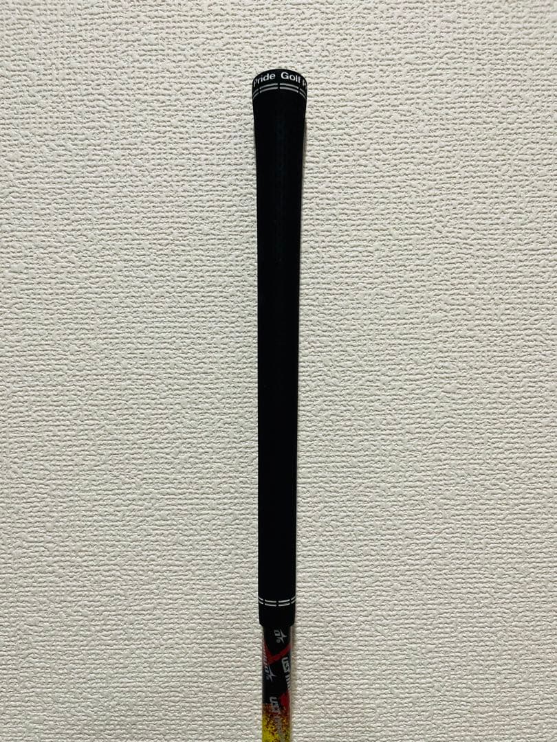 PING G430 MAX 3W 15° PING The ATTAS 6S