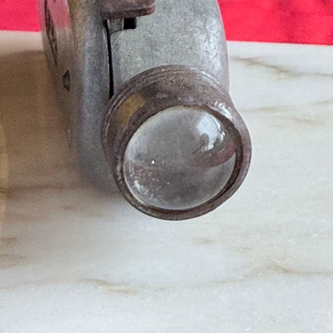 ￼ 2245様感謝‼️貴重な史料‼️「ほたる灯」旧日本軍特許ほたる懐中電灯➕電球部品