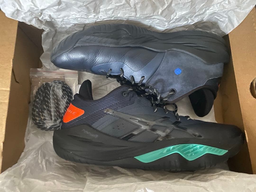 NOVA SURGE LOW 26.0cm ballaholic ボーラホリック