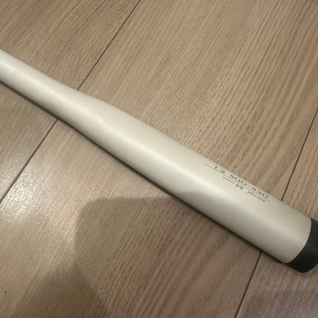 【美品】BB-X SPECIAL SZⅢ 磯竿 1.2-500/530