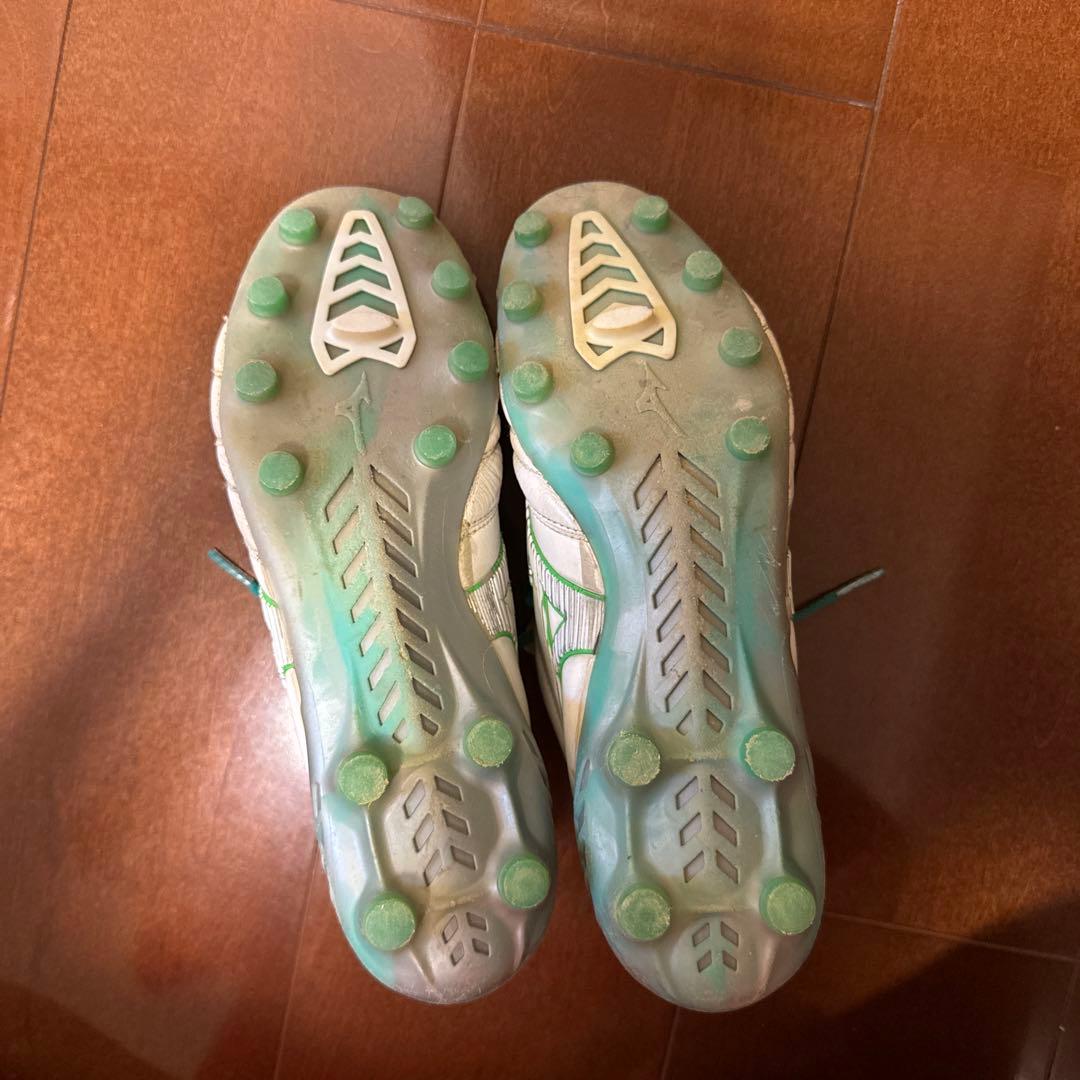 最終価格‼️ モレリアネオ3 27cm 限定カラー サッカー スパイク