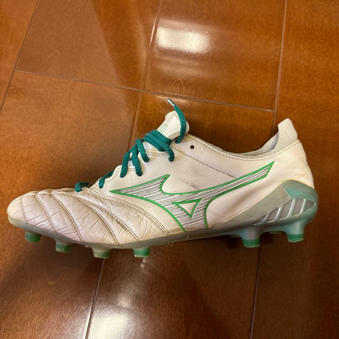 最終価格‼️ モレリアネオ3 27cm 限定カラー サッカー スパイク