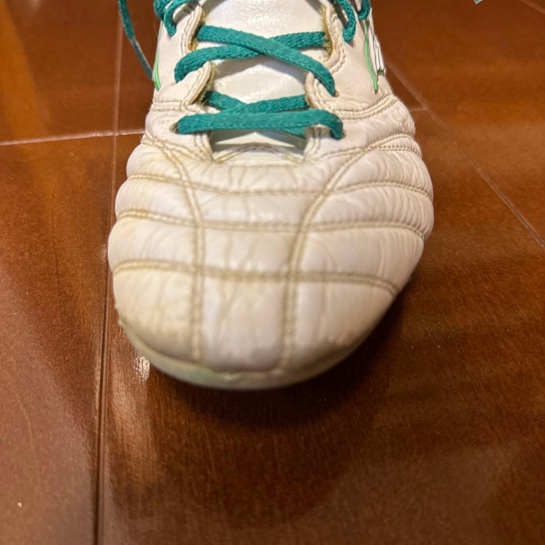 最終価格‼️ モレリアネオ3 27cm 限定カラー サッカー スパイク