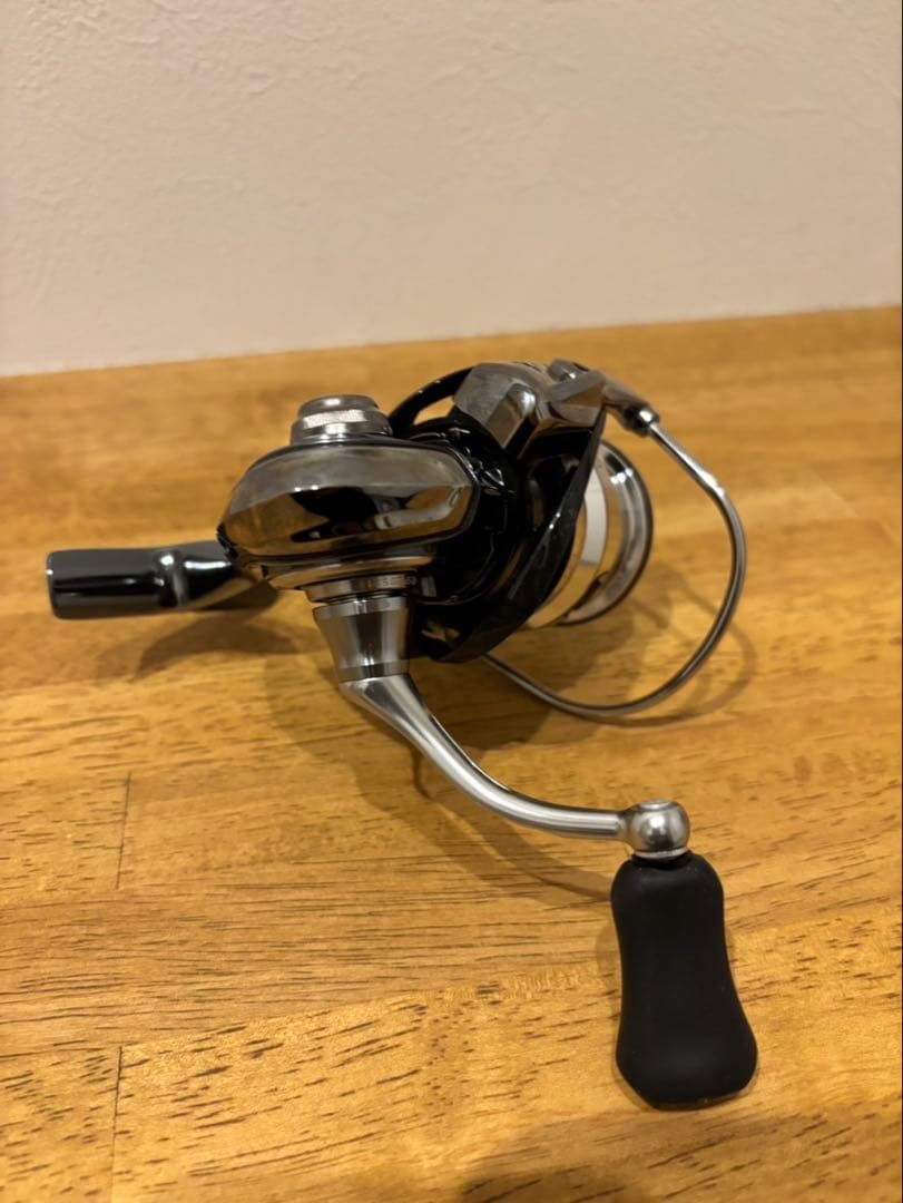 ダイワ EXIST 2500S-C スピニングリール