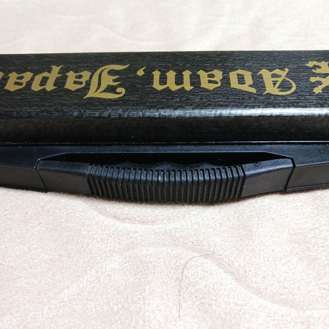 A*k様 Schon ビリヤード キュー ショーン本ハギ4剣 ハードケース付き