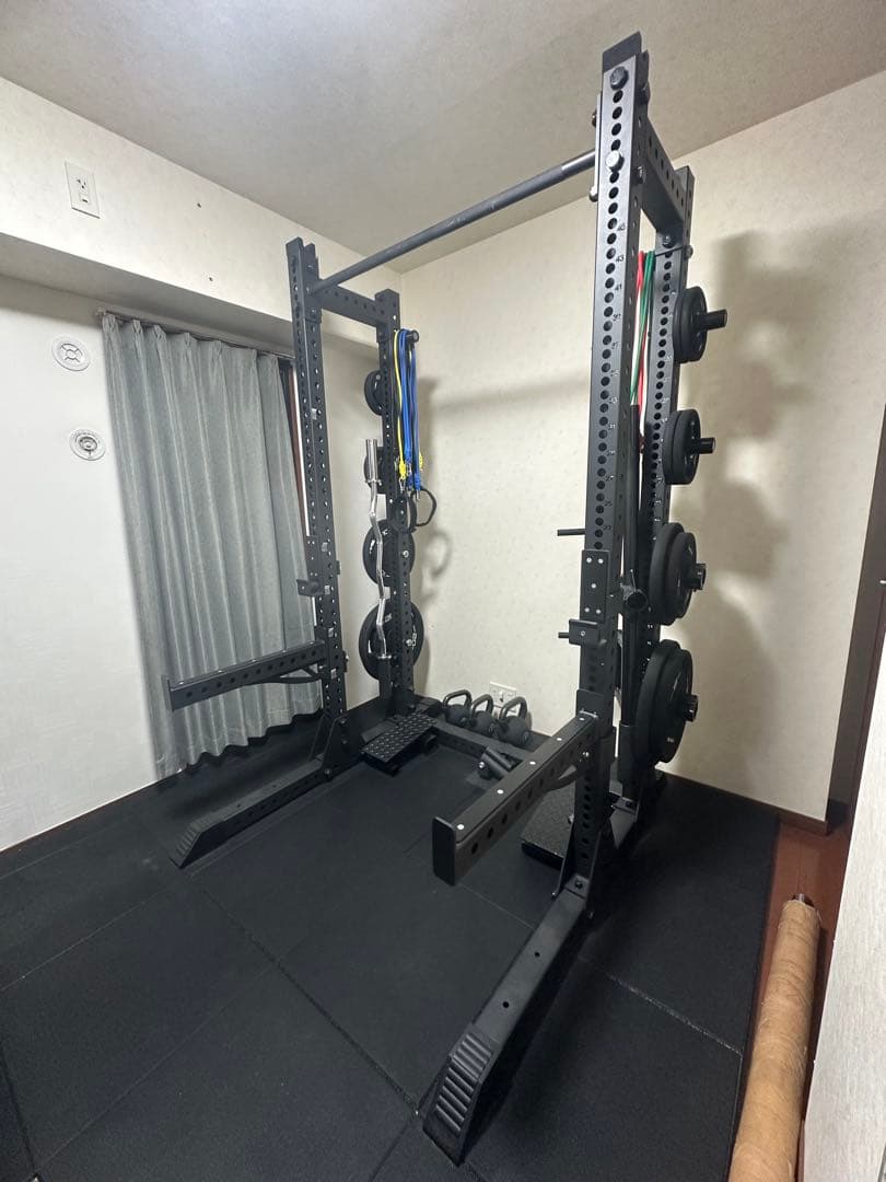 【コジコジ】MBCパワー ハーフラック/ベンチ/プレートセットなど