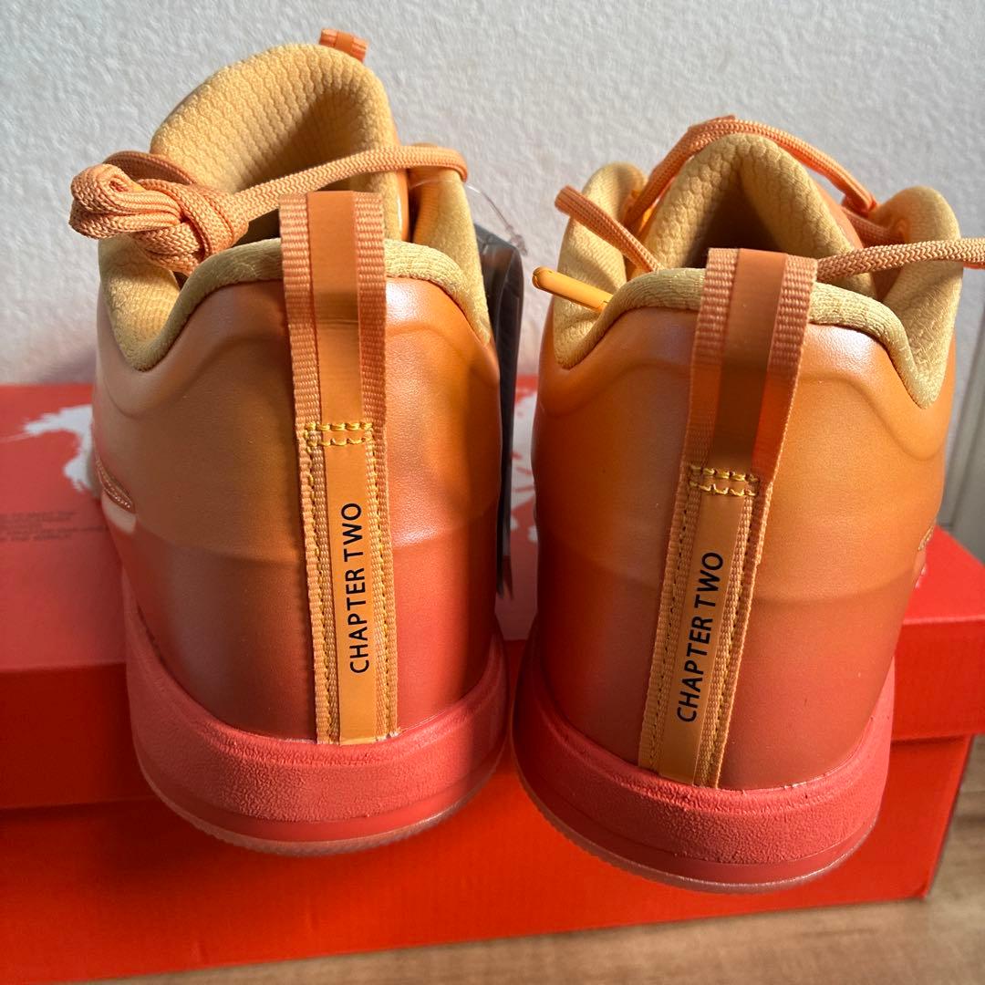 シューズ(男性用) NIKE BOOK 2 EP PHOENIX 27cm