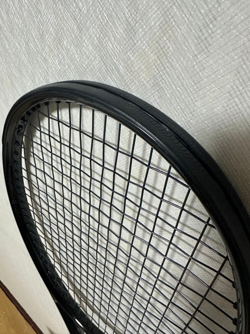 ラケット(硬式用) HEAD Speed Legend MP 2024