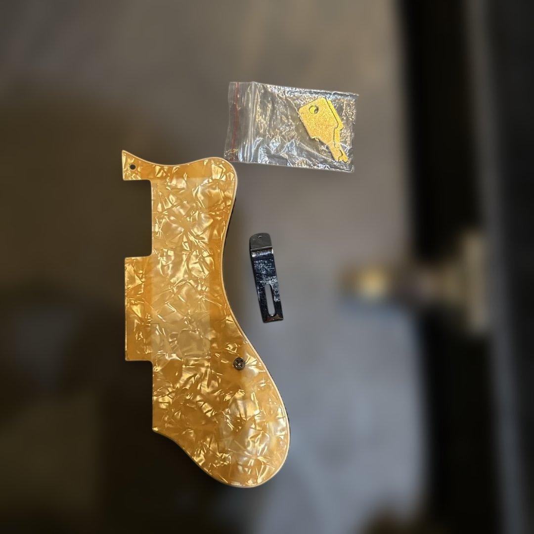 Epihone oasis Noel gallagher 　SUPERNOVA