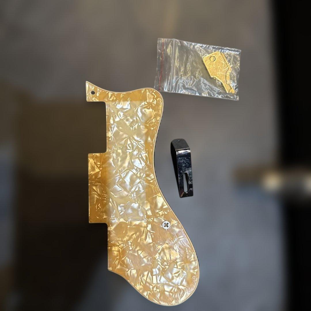 Epihone oasis Noel gallagher 　SUPERNOVA