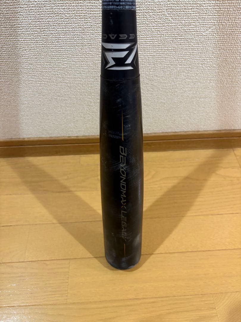 レガシー　ミズノ